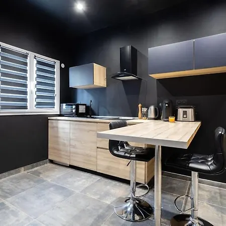 Le Pont Des Amoureux Jacuzzi Wifi Cournon-d'Auvergne