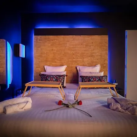 Le Pont Des Amoureux Jacuzzi Wifi Apartment *