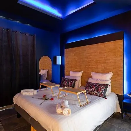 Le Pont Des Amoureux Jacuzzi Wifi Apartment *